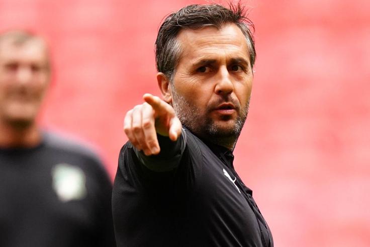 'FIFA Only Needs Africa During Elections' - Angola Coach Fumes at AFCON ‘Disrespect’ After Latest Directive