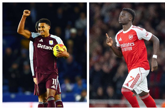 Aston Villa vs Arsenal preview