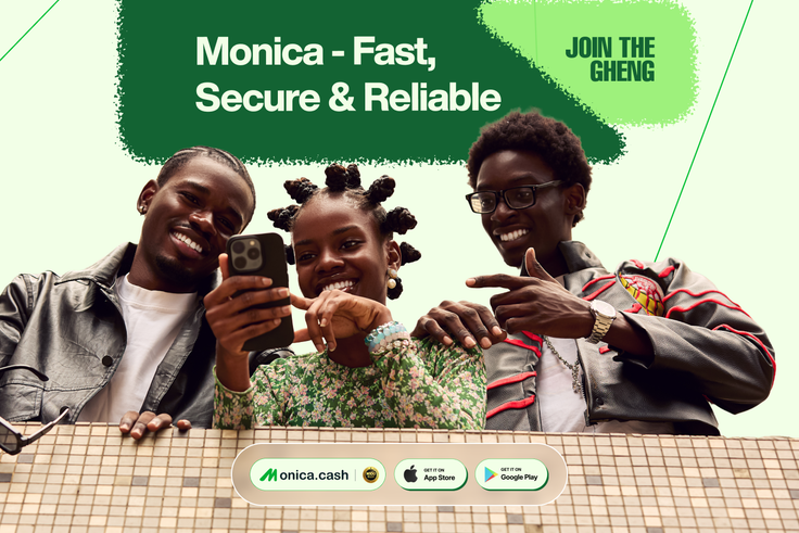 Beyond Club Loyalty: The Rewards of Choosing Monica.Cash For All Your Transactions