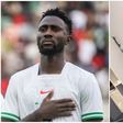 German-born star shocks Ndidi after Super Eagles midfielder tells him to play for Nigeria
