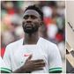 German-born star shocks Ndidi after Super Eagles midfielder tells him to play for Nigeria
