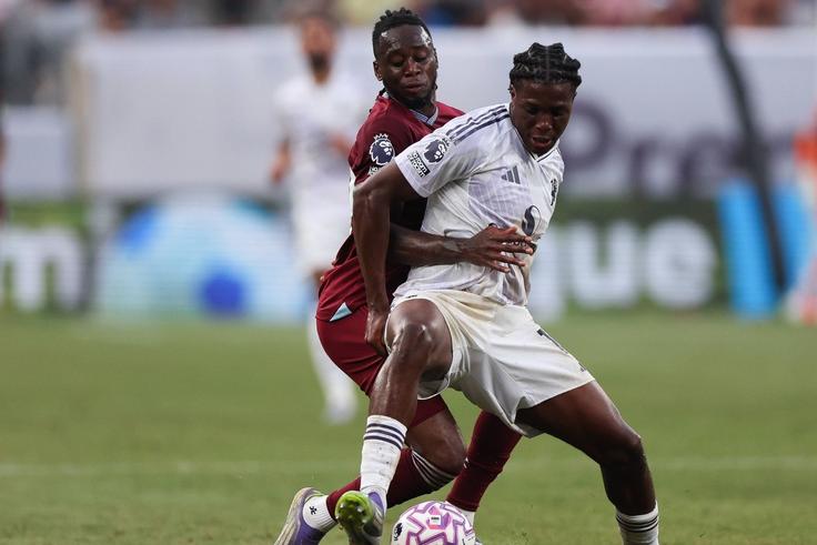 Manchester United vs West Ham: Preview, Team News, Time and Where to Watch