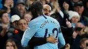 ‘I Don't See a Man, I See a Snake’ - Yaya Toure Reignites Feud with Pep Guardiola