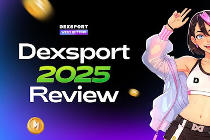 Dexsport Reviewed: A Closer Look at the Crypto-First Sportsbook