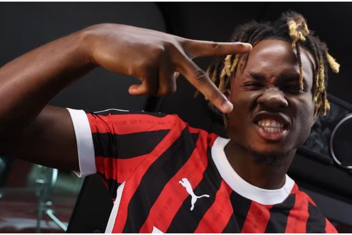 What Chukwueze’s €30m valuation means for Milan, Fulham and the Super Eagles ahead of AFCON 2025