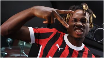 What Chukwueze’s €30m valuation means for Milan, Fulham and the Super Eagles ahead of AFCON 2025