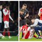 Arsenal manager voices frustration after injury