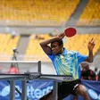 Record entries for Table Tennis at 2025 African Youth Games