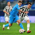 Ramsey set to leave Juventus, says Allegri