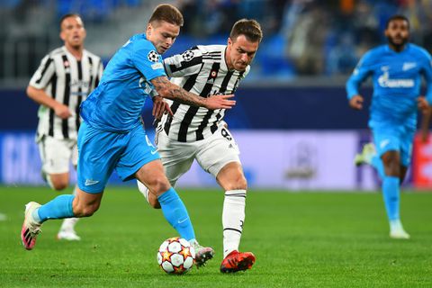 Ramsey set to leave Juventus, says Allegri