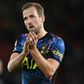 Kane 'totally involved' in Spurs project, says Conte