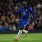 Chelsea's Lukaku returns from exile for Spurs clash