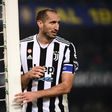 Juve face key month as Serie A restarts under Covid cloud