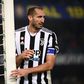 Juve face key month as Serie A restarts under Covid cloud