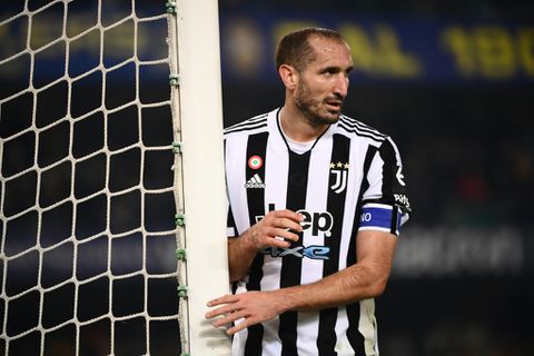 Juve face key month as Serie A restarts under Covid cloud