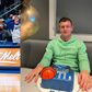 Why Toni Kroos celebrated his birthday with a cake of NBA star Luka Doncic