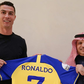 Ronaldo’s Al-Nassr debut delayed due to his offence at Manchester United