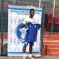 Shooting Stars sign Madiba Star, Benedict Gbenga