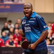 Aruna Quadri to start 2023 with WTT Contender Durban