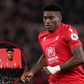 Taiwo Awoniyi’s clutchness for Nottingham Forest is a prime example of quality over quantity