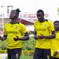 Levin Odhiambo reveals how Tusker can close in on Gor Mahia to win the title
