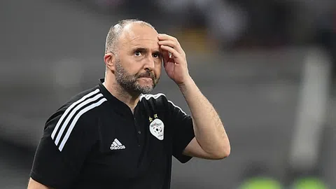 Tactical Algeria boss talks his charge's AFCON chances