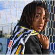 Jennifer Onyi Echegini wants it all at Juventus.