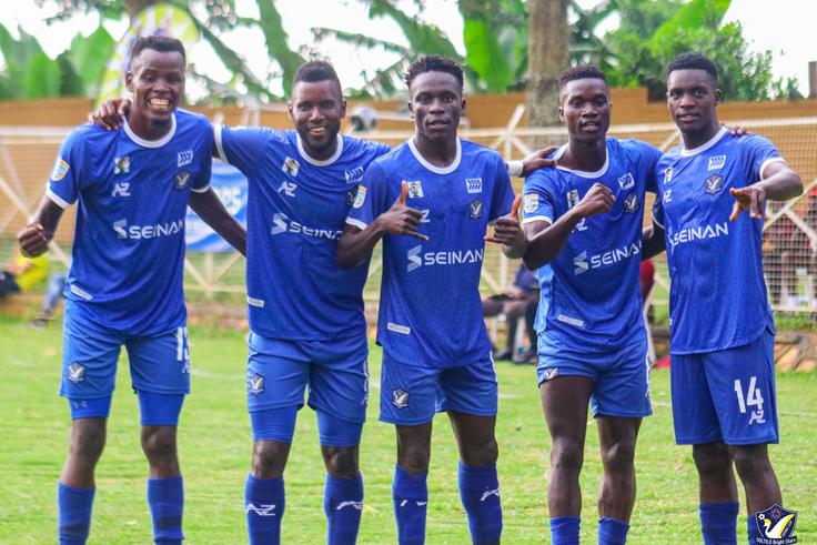 Soltilo Bright Stars raring to hand Kitara a second successive defeat