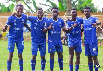 Soltilo Bright Stars raring to hand Kitara a second successive defeat