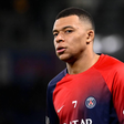 PSG star Kylian Mbappe || Image credit: Imago