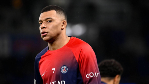 Liverpool warned against Mbappe pursuit: Reds Legend questions PSG star's suitability