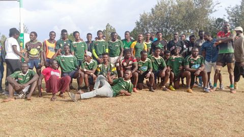 KRU Nationwide fixtures to kick of 2024 rugby action this weekend