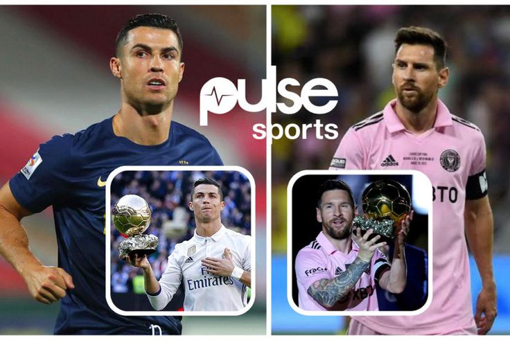 How Ronaldo's Remarkable Reign in Saudi Arabia Overshadows Messi's Global Impact