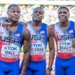 Noah Lyles reacts to his track rivals sentiments as he seeks great start to his season
