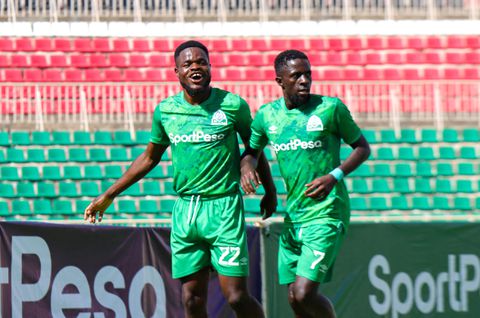 Gor Mahia’s top-of-the-table clash with Posta Rangers to be beamed live on TV