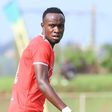 Reports: Massive blow for Express as KCCA are set to recall midfielder from loan