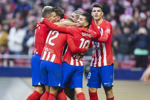Copa del Rey: Lugo vs Atletico Madrid match preview, predictions, possible Line up, time and where to watch