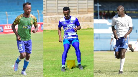 FKF Premier League: AFC Leopards and five teams that must wake up in the second leg