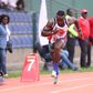 Omanyala falters in maiden 400m race at Nairobi Athletics Kenya weekend meet
