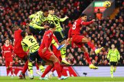 Premier League Table: Why Arsenal fans need Liverpool's help in title race against Man City