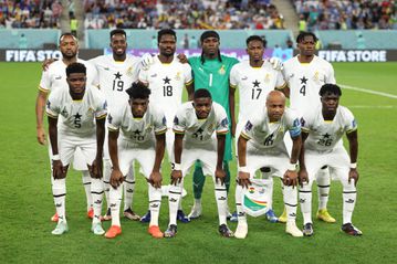 Ghana – Team guide, key players, lineup, prediction