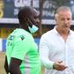 Former Gor Mahia head coach lands coaching job in Mozambique