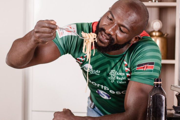 Former Kenya Sevens star Dennis Ombachi strikes exciting partnership with Thailand
