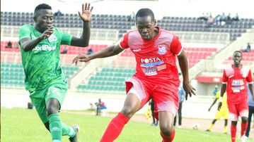 Posta Rangers vs Gor Mahia: K’Ogalo keen to preserve unbeaten run in top of the table clash