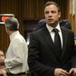 South African Paralympian Oscar Pistorius released on parole 11 years after killing girlfriend