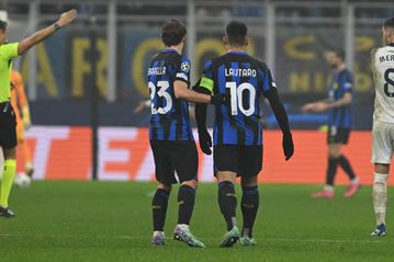 Serie A: Inter vs Hellas Verona match preview, predictions, possible Line up, time and where to watch