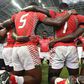 New era as Kenya Rugby Union secure deal with international kit makers