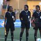 FUFA names referees for final first round Uganda Premier League games