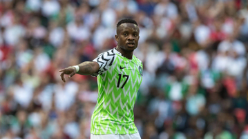 Super Eagles legend Ogenyi Onazi opens up on how his move to Chelsea failed