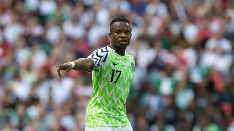 Super Eagles legend Ogenyi Onazi opens up on how his move to Chelsea failed